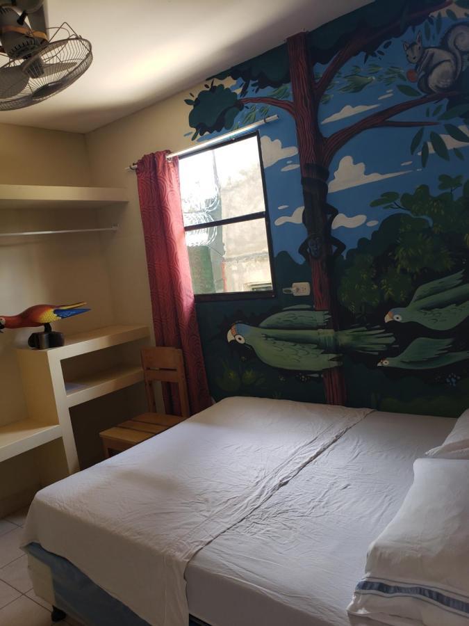 Casa Mokoron Appartement Managua Buitenkant foto