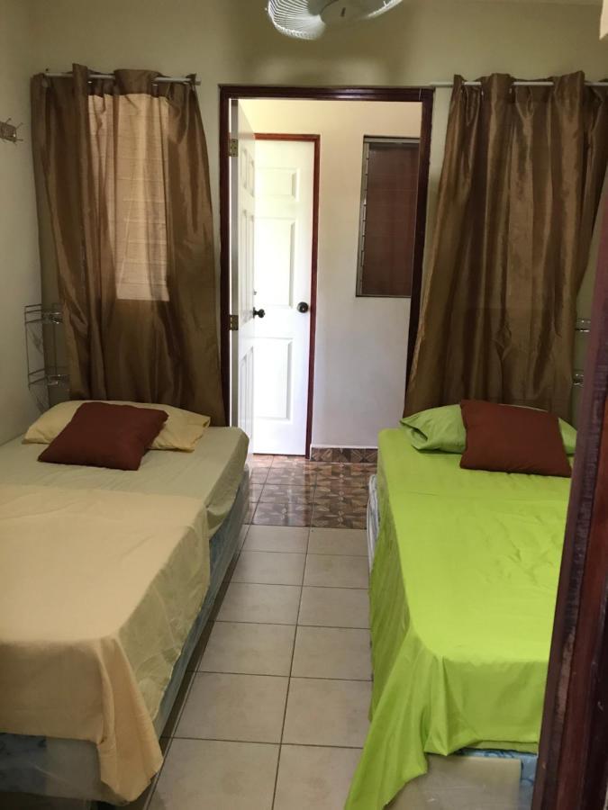 Casa Mokoron Appartement Managua Buitenkant foto