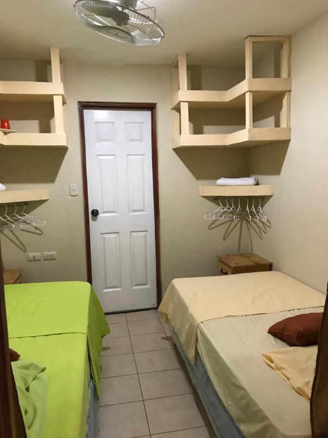 Casa Mokoron Appartement Managua Buitenkant foto