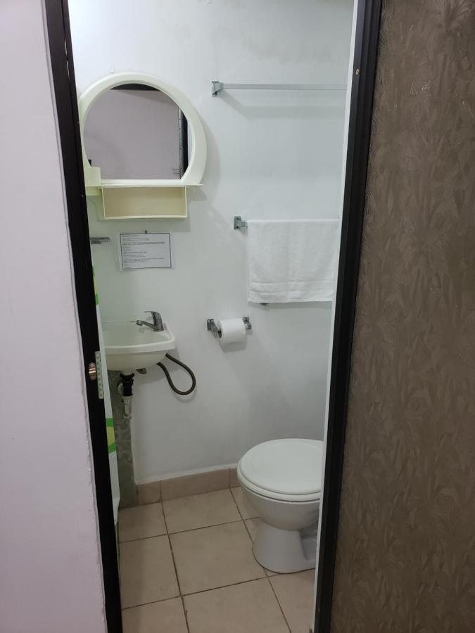Casa Mokoron Appartement Managua Buitenkant foto