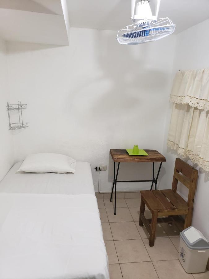 Casa Mokoron Appartement Managua Buitenkant foto
