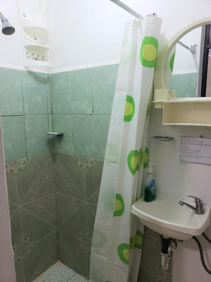 Casa Mokoron Appartement Managua Buitenkant foto