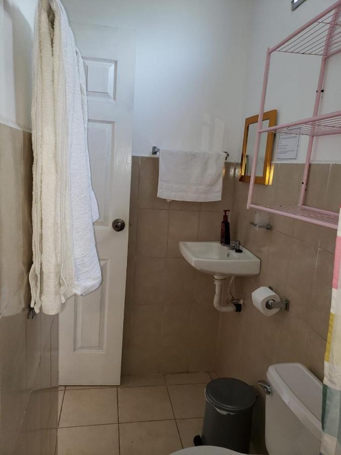 Casa Mokoron Appartement Managua Buitenkant foto