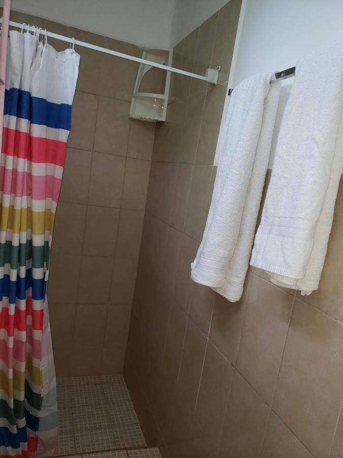 Casa Mokoron Appartement Managua Buitenkant foto