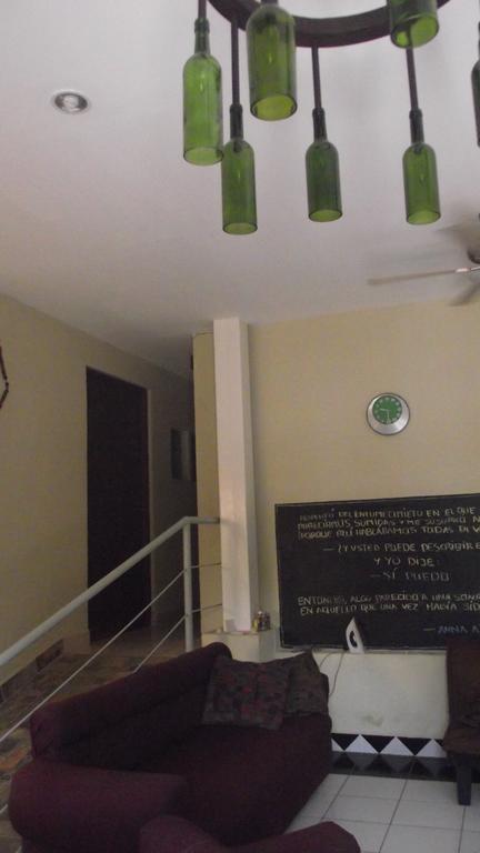 Casa Mokoron Appartement Managua Buitenkant foto