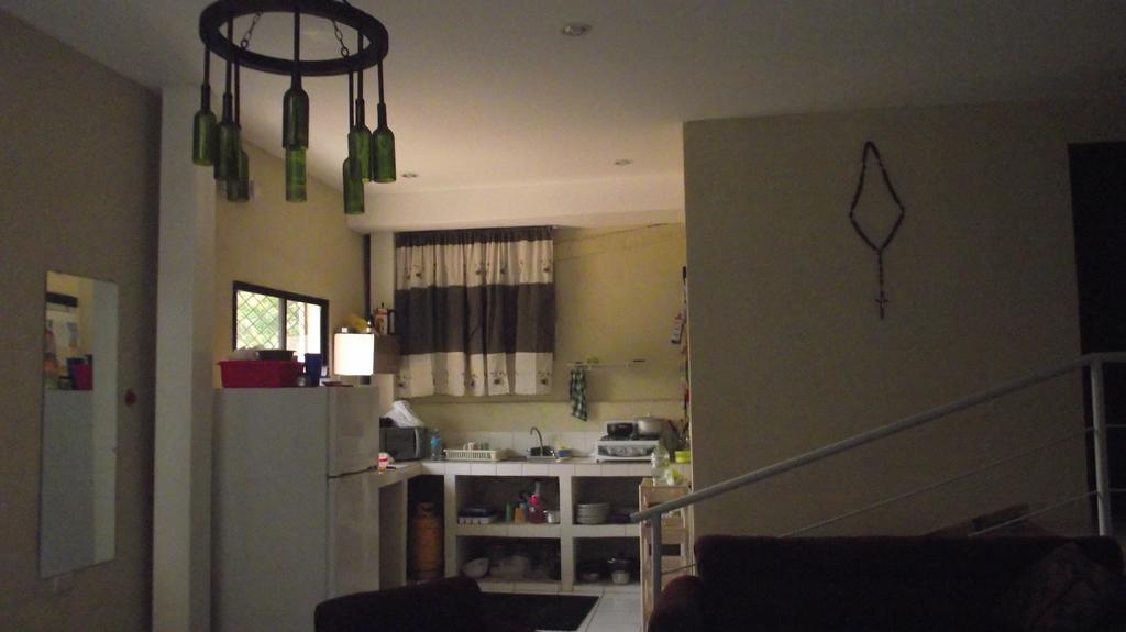 Casa Mokoron Appartement Managua Buitenkant foto