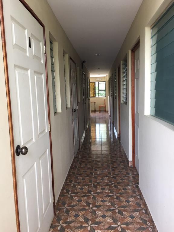 Casa Mokoron Appartement Managua Buitenkant foto