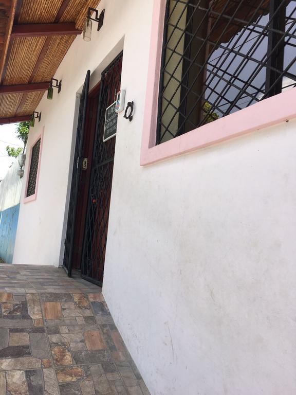 Casa Mokoron Appartement Managua Buitenkant foto