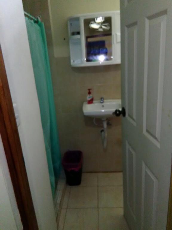 Casa Mokoron Appartement Managua Buitenkant foto
