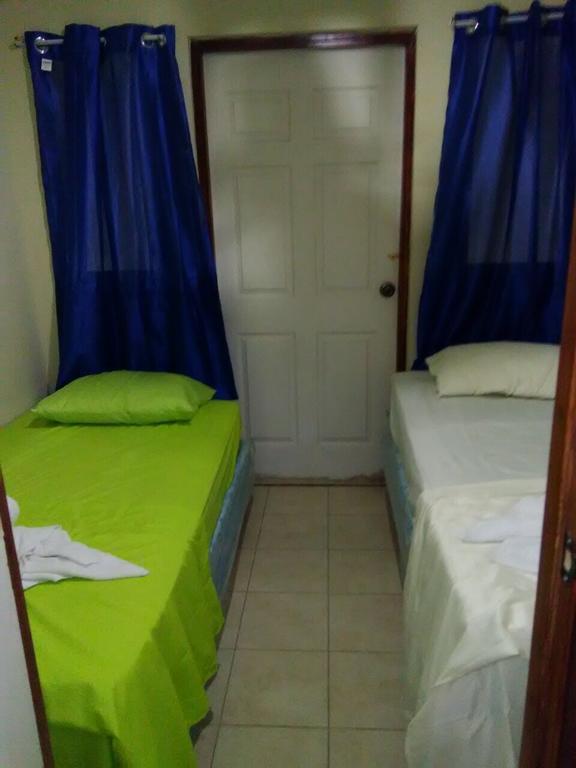 Casa Mokoron Appartement Managua Buitenkant foto