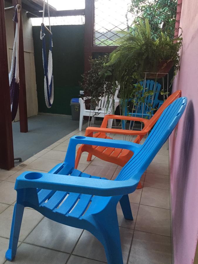 Casa Mokoron Appartement Managua Buitenkant foto